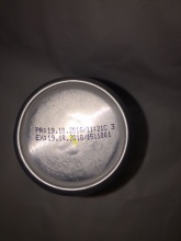 red bull energy drink from austria - product's photo