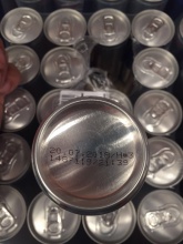 red bull energy drink from austria - product's photo