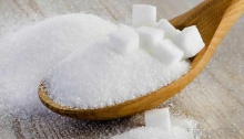 top quality icumsa 45 white refined sugar - product's photo