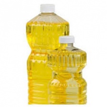 refined soybean oil - product's photo