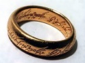 lucy attracive money magic rings that work +27638885334 - product's photo