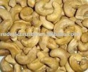 cashew nuts - product's photo