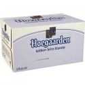 hoegaarden rosée 6x4x33cl boite  - product's photo