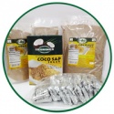 coconut sugar - product's photo