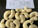 cashew nuts - product's photo