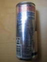 red bull energy drink from austria - product's photo