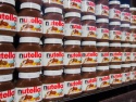 ferrero nutella chocolate..............whatsapp : +45 36 98 18 23 - product's photo