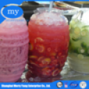 top sale grapefruit puree for bubble tea - product's photo