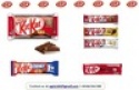 kit-kat - product's photo