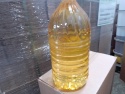sunflower oil cif abidjan ivory coast - product's photo