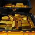 +256790560642 original congo gold dore bars gold nuggets sale athens - product's photo