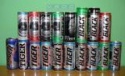 tiger energy drink 250ml - product's photo