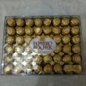 ferrero rocher t30/ twix 50g/nutella - product's photo