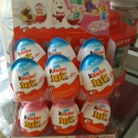 kinder surprise joy/kinder t8 chocolate  - product's photo