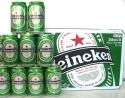 heineken - product's photo