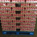 fresh stock coca cola 330ml for sale  - product's photo
