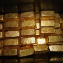 au gold bars - product's photo