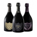 dom perignon brut rose dom perignon champagne - product's photo