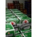 heinekens beer  - product's photo