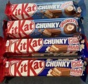 kit kat chunky 48g x 48 wholesale - product's photo