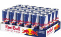 red bull zero - product's photo