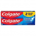 fresh mint toothpaste max fresh cool mint flavor - product's photo