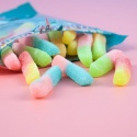 custom gummy candy and jelly pudding - product's photo