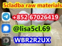 5cladba yellow powder buy 5cl-adb-a online - product's photo