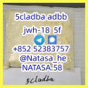 5cladba raw material  precursor raw 5cladba 5f adb 4fadb    tim  pleas - product's photo
