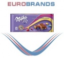 milka bunte kakaolinsen - product's photo