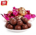 hazelnut center filled chocolate - product's photo