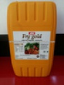 cooking oil - product's photo