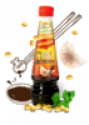 oyster sauce - product's photo