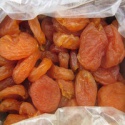 dried apricots - product's photo
