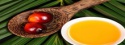 high quality rbd palm oil - product's photo