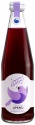 ery berry 100% natural black currant juice 0.33l - product's photo