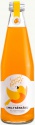 very berry 100% natural sea buckthorn juice 0.33l - product's photo