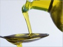 refined palm oil - product's photo