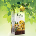 chveni quince nectar - product's photo