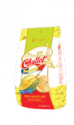 challot pancake with durian cream - product's photo