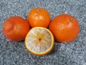 tangarine - product's photo
