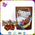 chewy cheap chocolate flavored soft candy - product's photo