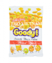  mixed nuts - product's photo