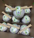 fresh young coconuts - product's photo